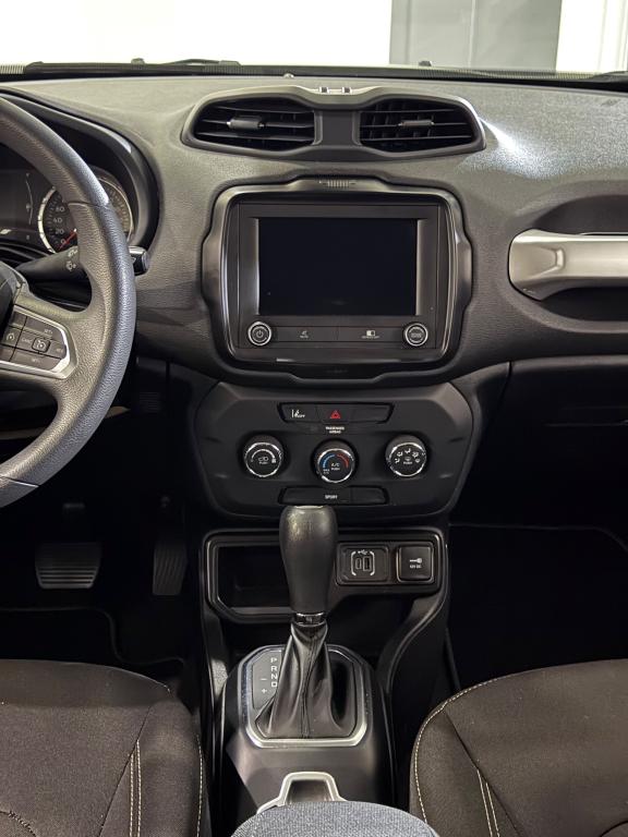 JEEP Renegade - Foto
