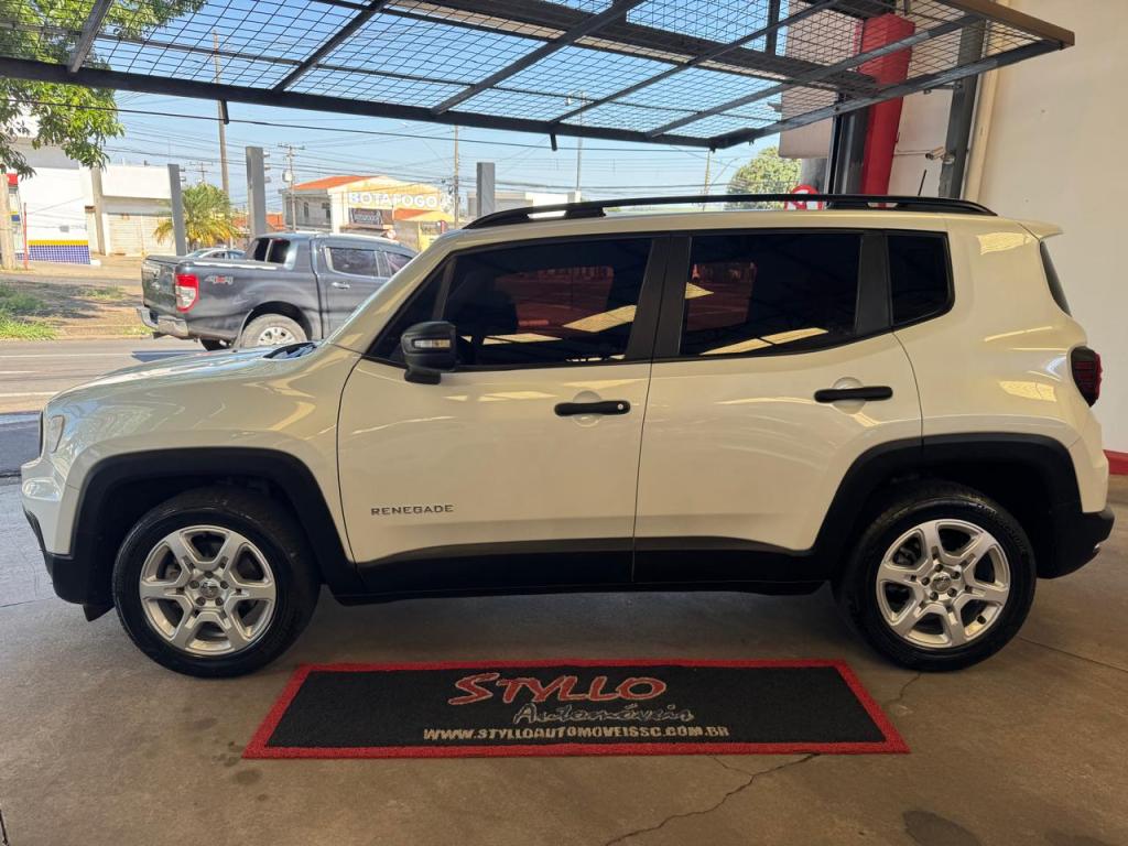 JEEP Renegade - Foto