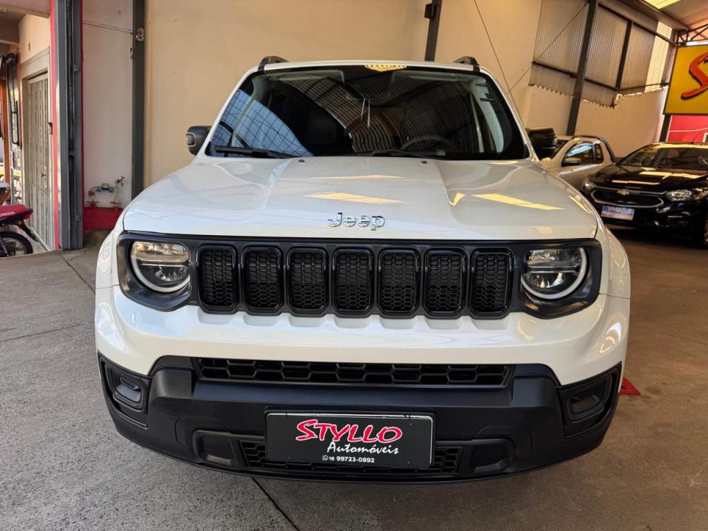 JEEP Renegade - Foto