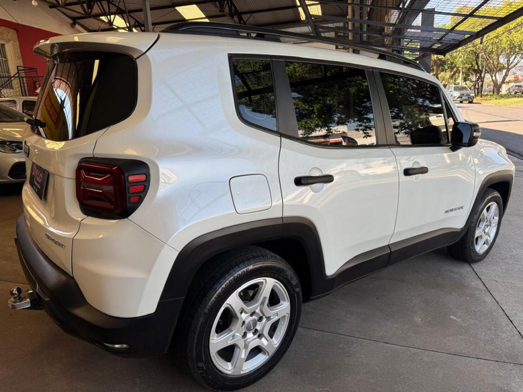 JEEP Renegade - Foto