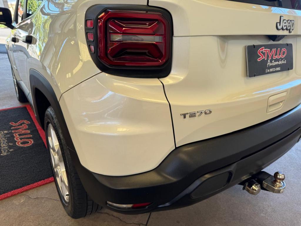 JEEP Renegade - Foto
