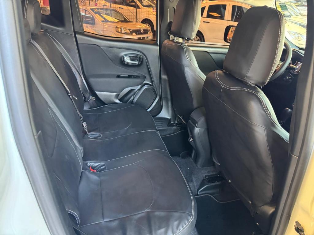 JEEP Renegade - Foto