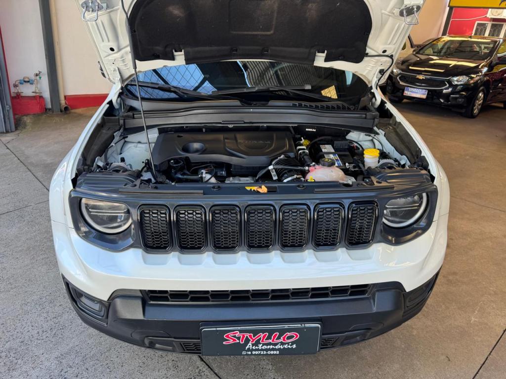 JEEP Renegade - Foto