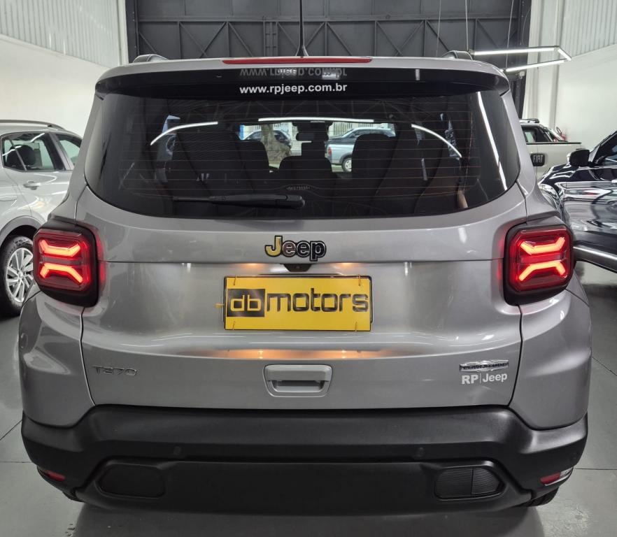 JEEP Renegade - Foto