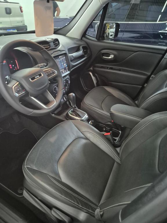 JEEP Renegade - Foto