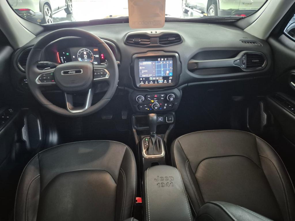 JEEP Renegade - Foto