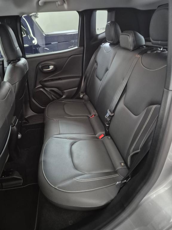 JEEP Renegade - Foto