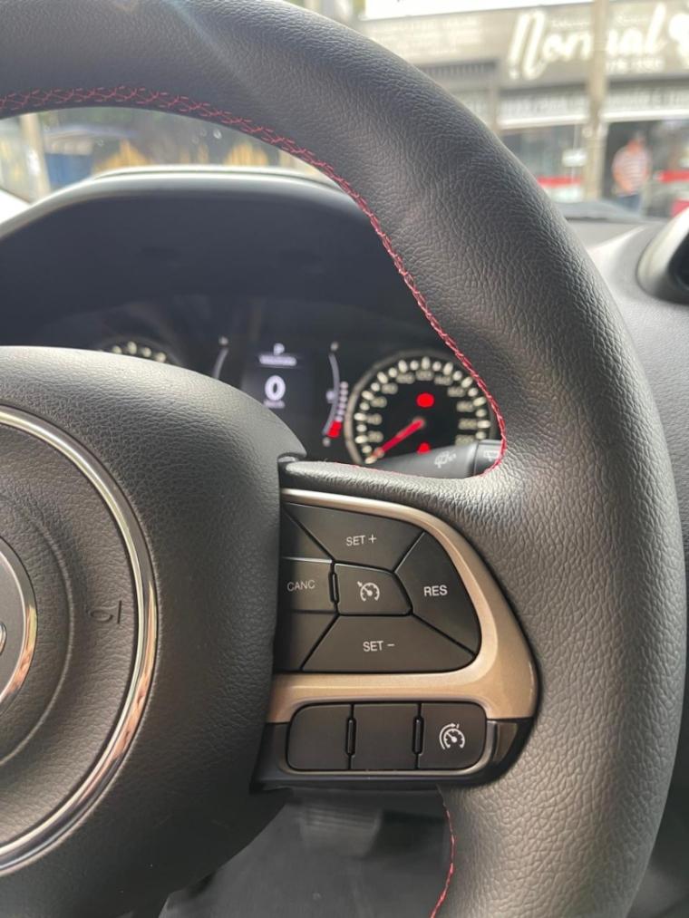 JEEP Renegade - Foto