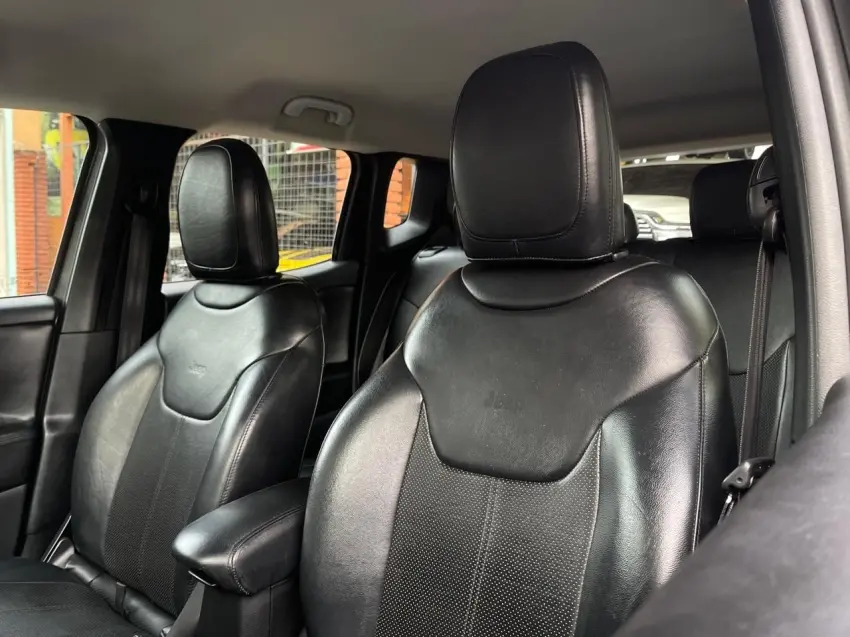 JEEP Renegade - Foto