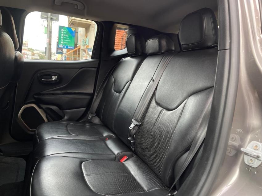 JEEP Renegade - Foto