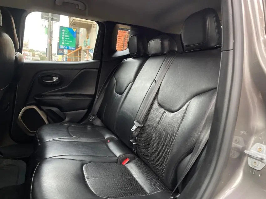 JEEP Renegade - Foto