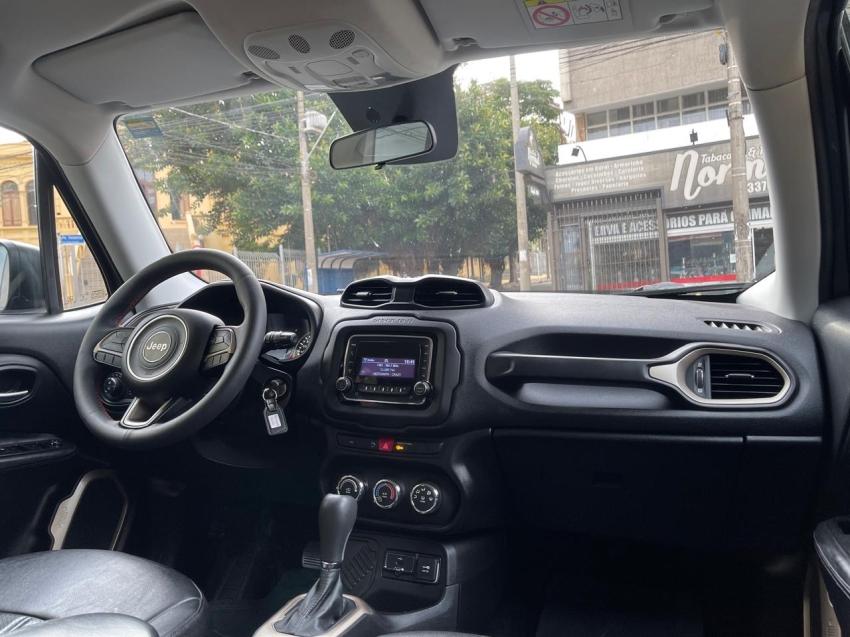 JEEP Renegade - Foto