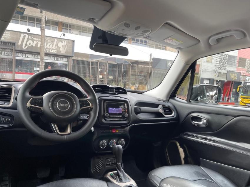 JEEP Renegade - Foto