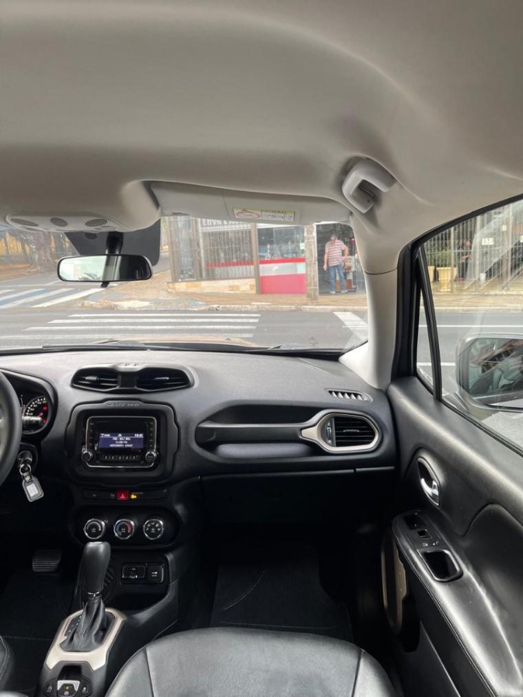 JEEP Renegade - Foto