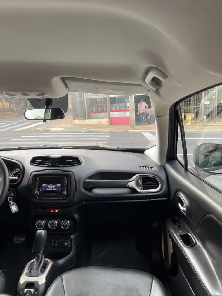 JEEP Renegade - Foto