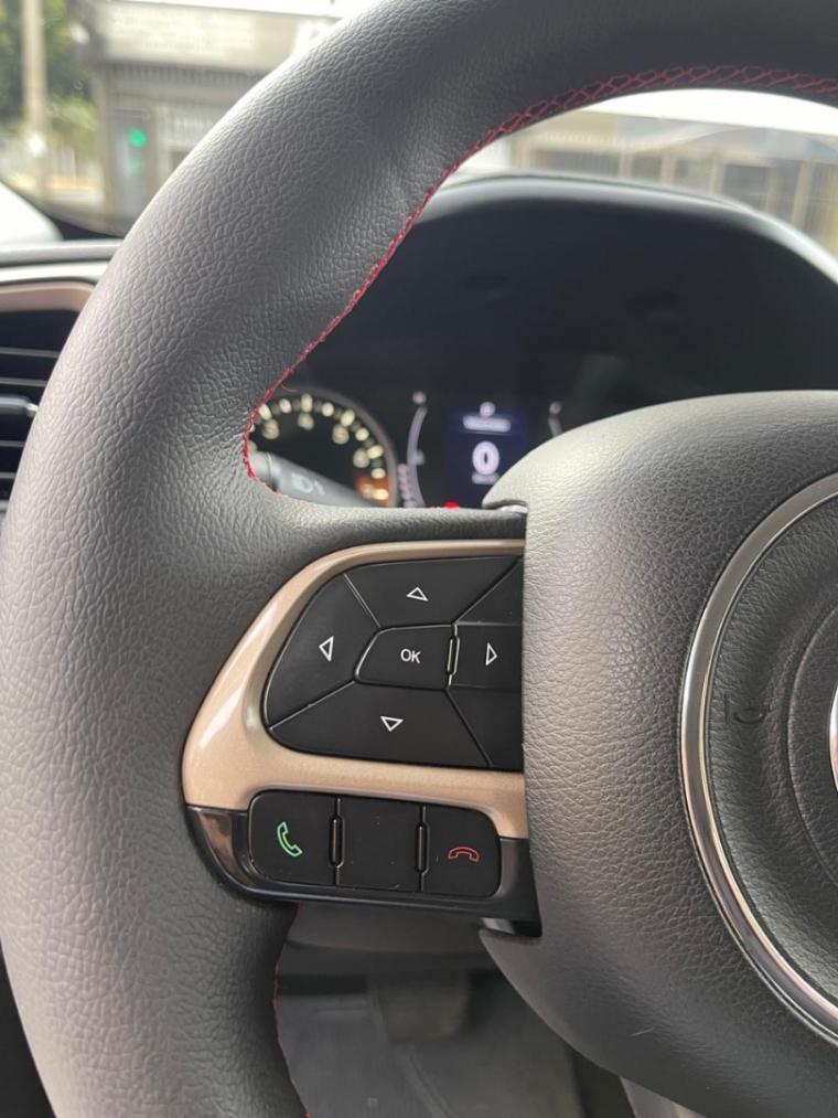 JEEP Renegade - Foto