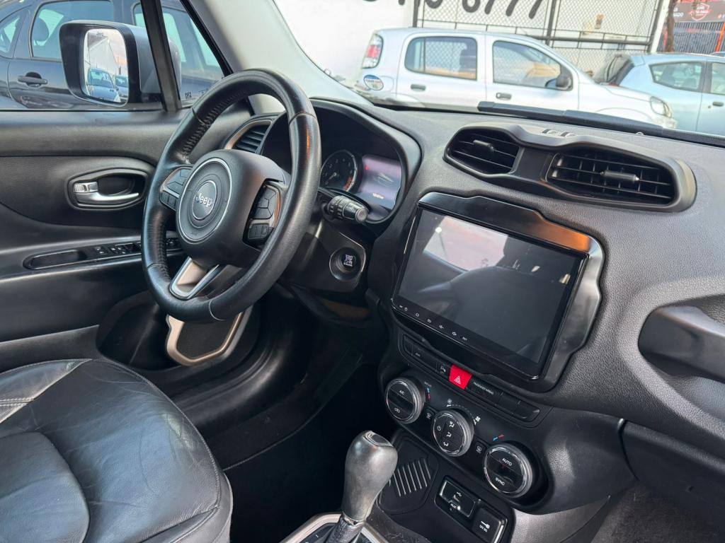 JEEP Renegade - Foto