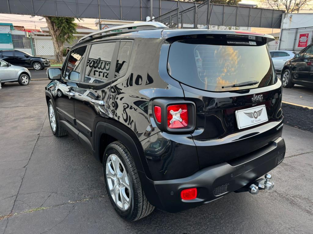 JEEP Renegade - Foto