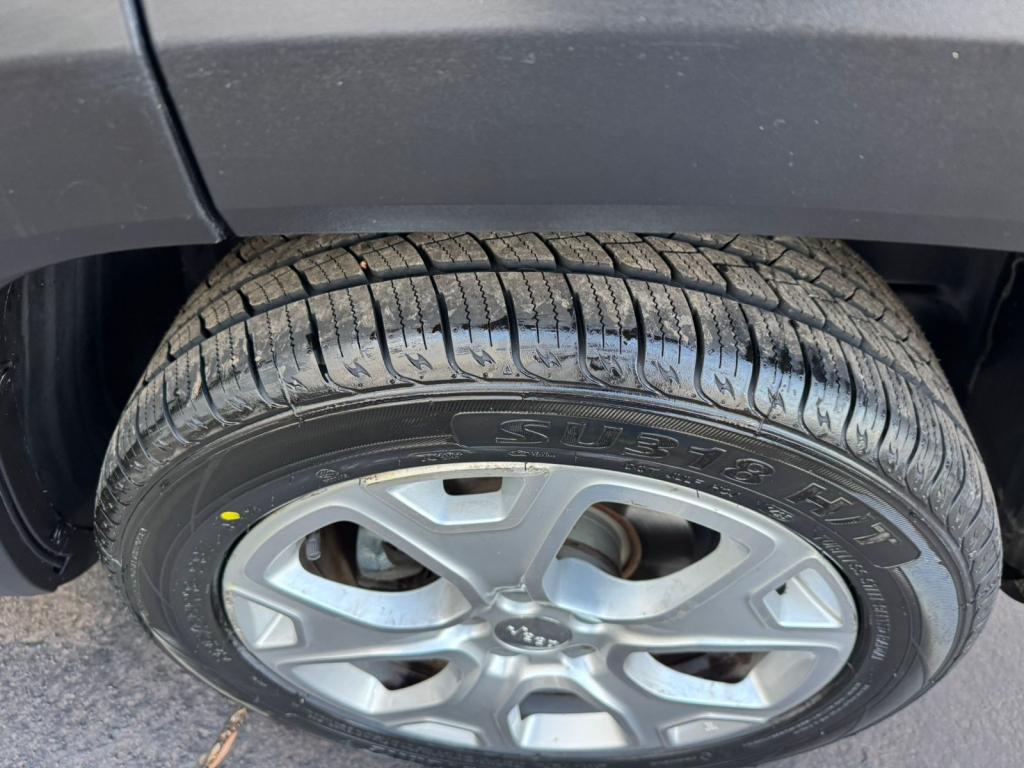 JEEP Renegade - Foto