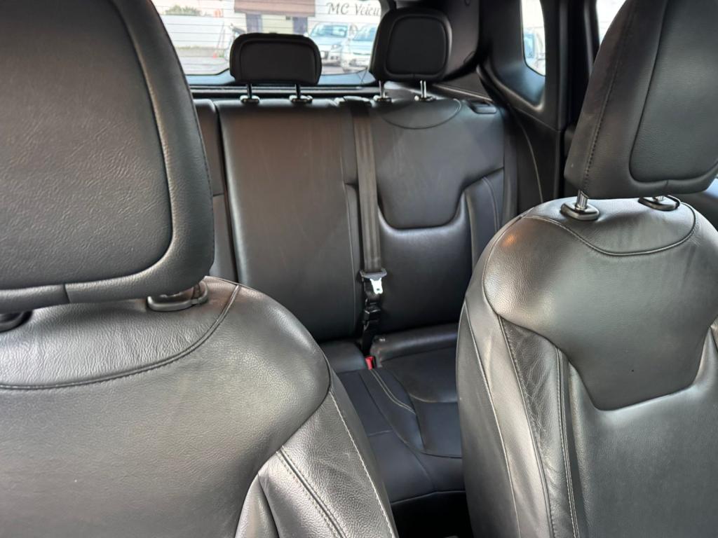 JEEP Renegade - Foto