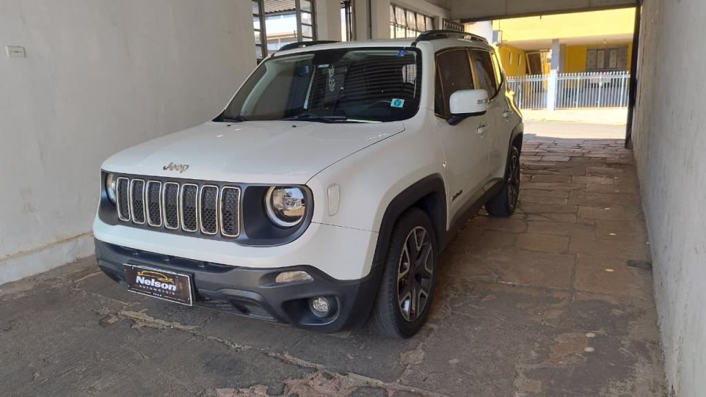JEEP Renegade - Miniatura
