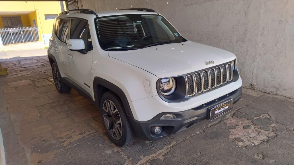 JEEP Renegade - Miniatura
