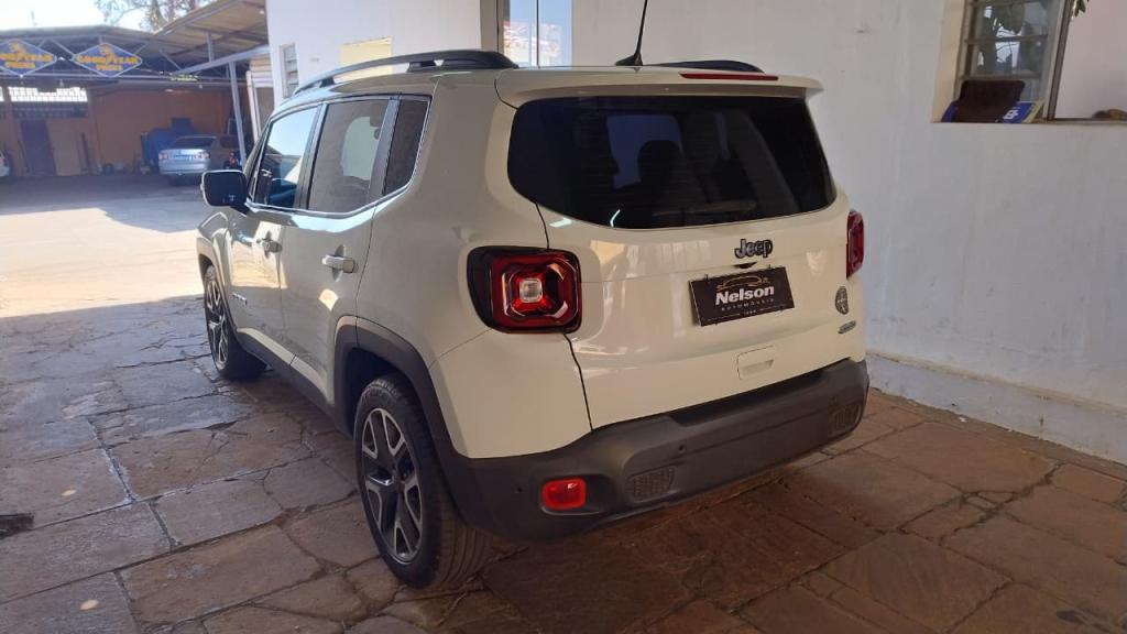 JEEP Renegade - Miniatura