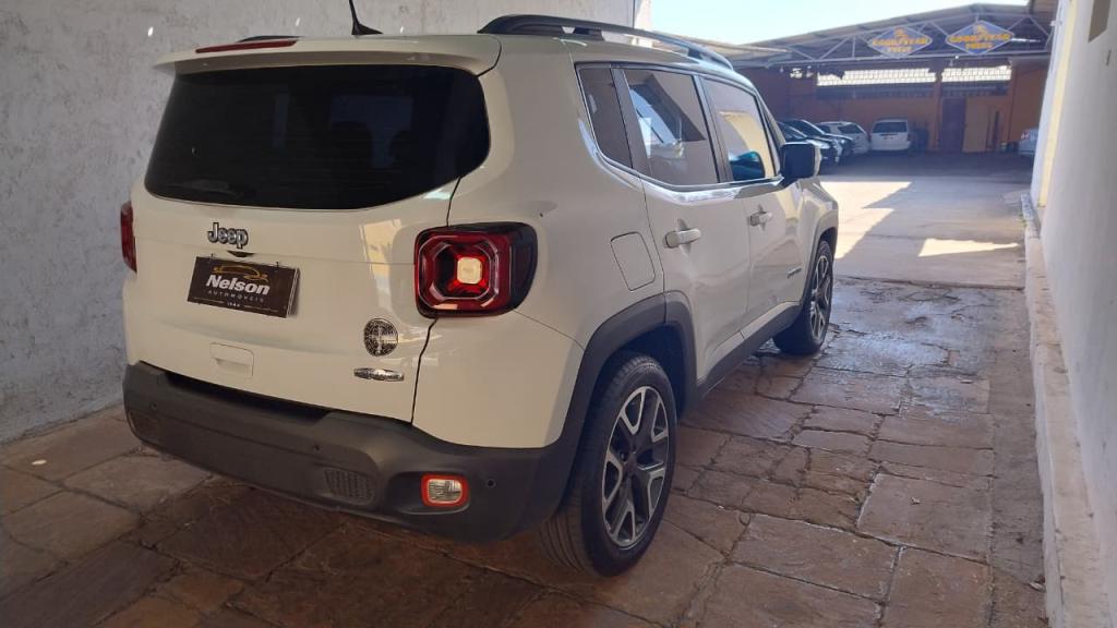 JEEP Renegade - Miniatura