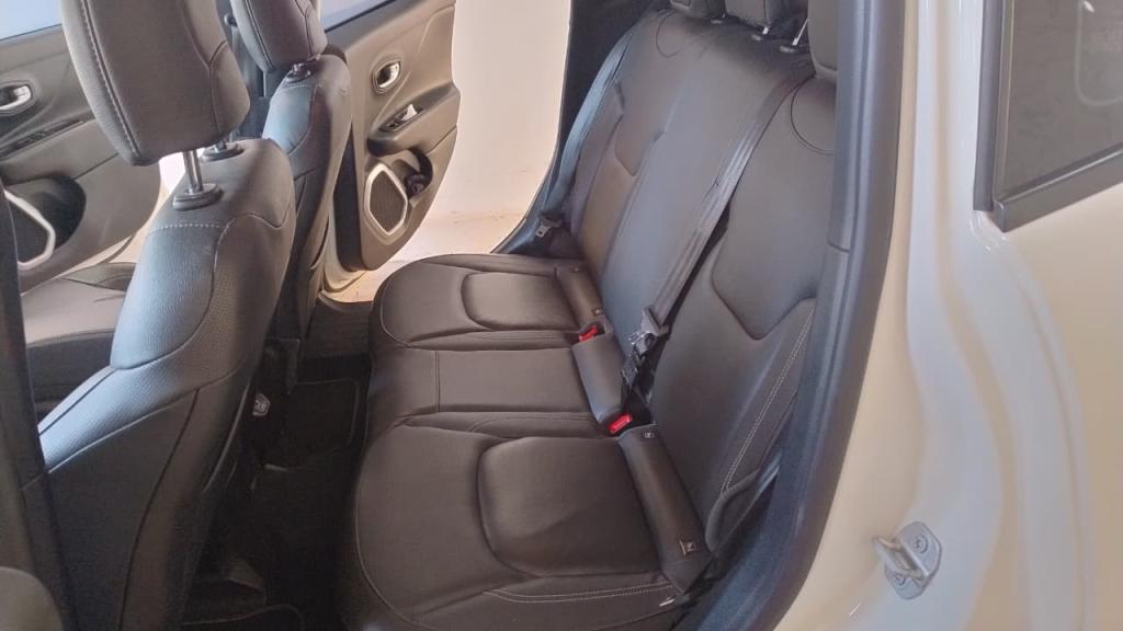 JEEP Renegade - Foto