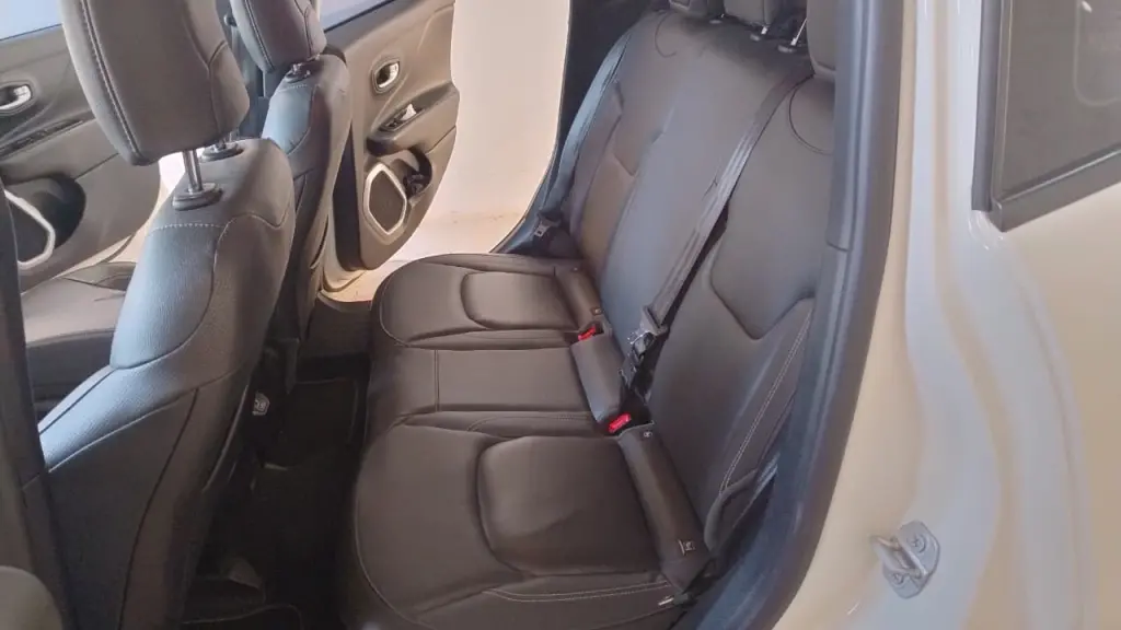 JEEP Renegade - Foto