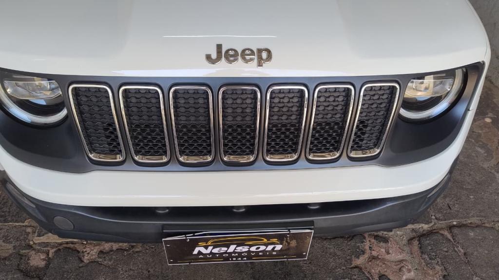 JEEP Renegade - Foto