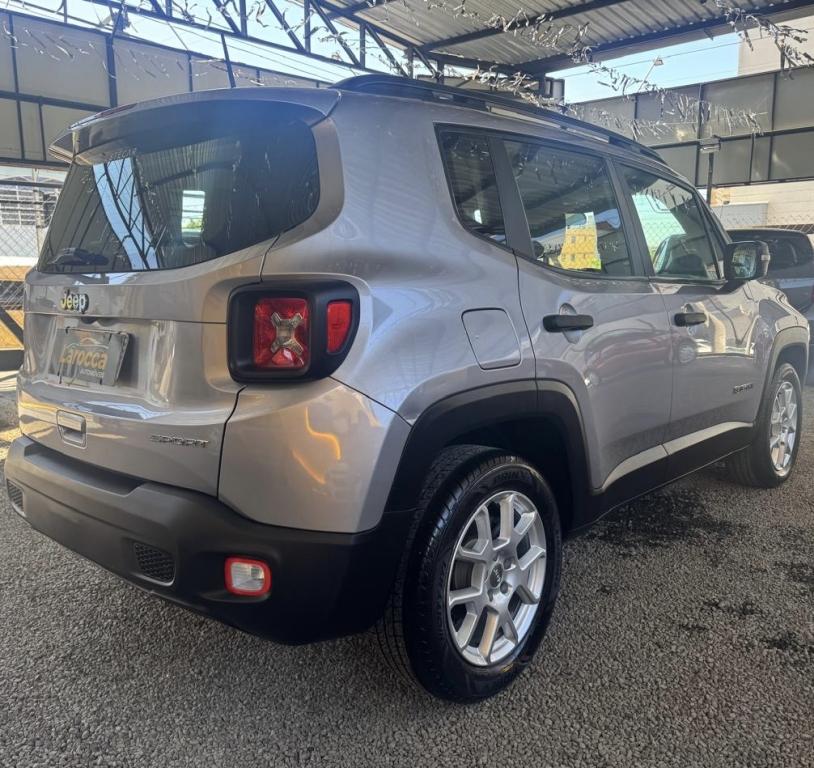 JEEP Renegade - Foto