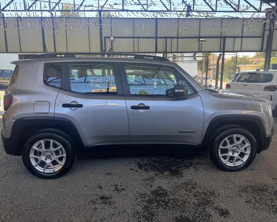 JEEP Renegade - Foto