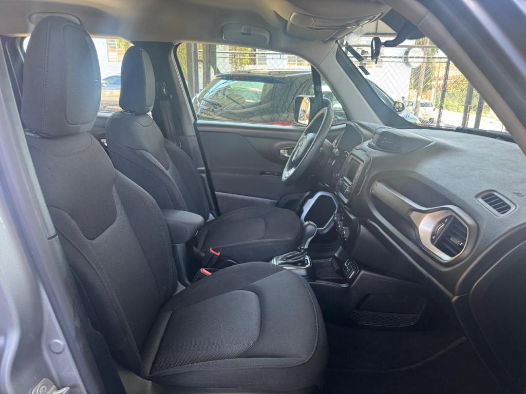 JEEP Renegade - Foto