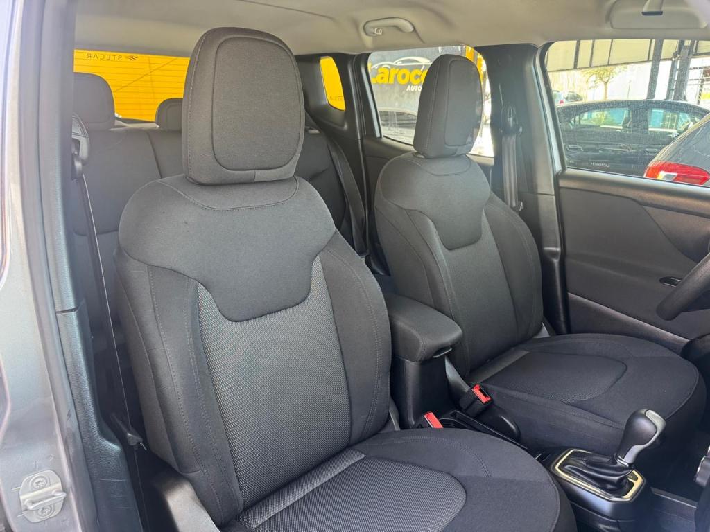 JEEP Renegade - Foto