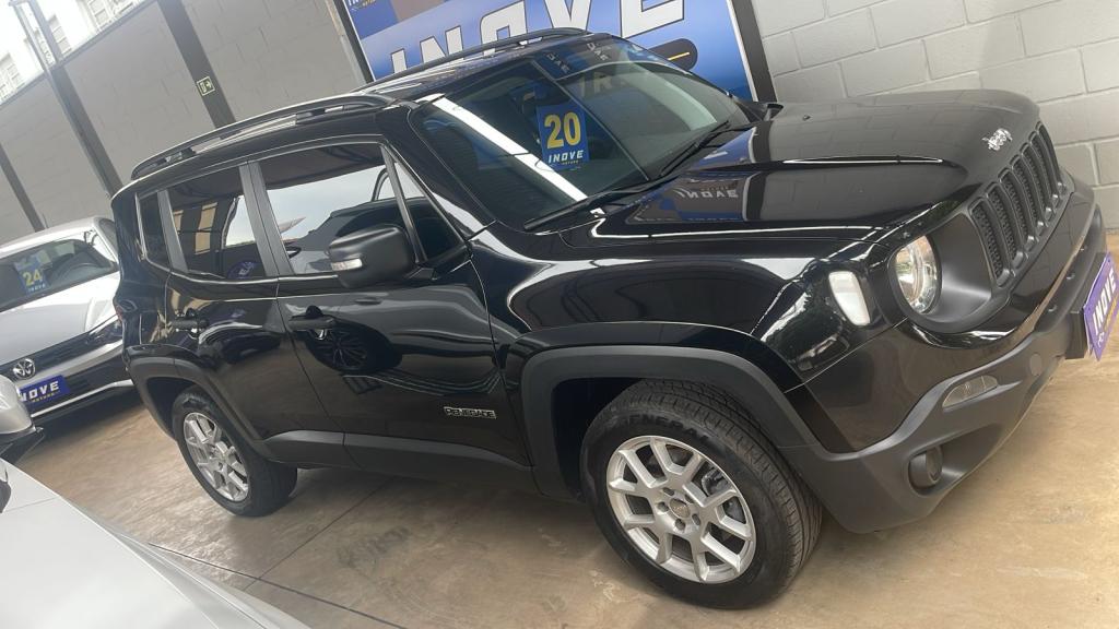 JEEP Renegade - Foto