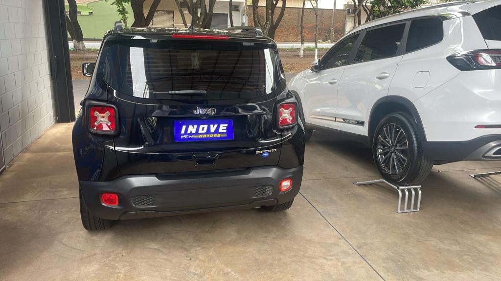 JEEP Renegade - Foto