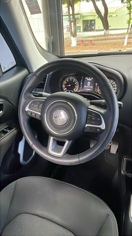 JEEP Renegade - Foto