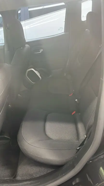 JEEP Renegade - Foto