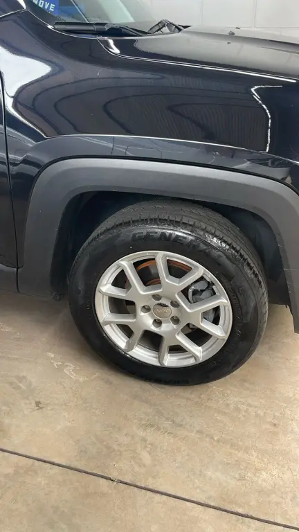 JEEP Renegade - Foto
