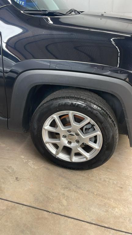 JEEP Renegade - Foto
