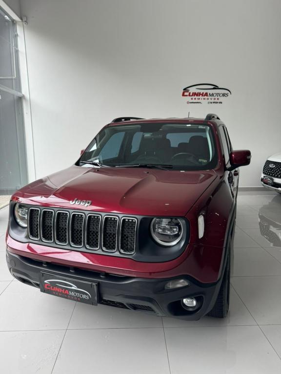 JEEP Renegade - Foto