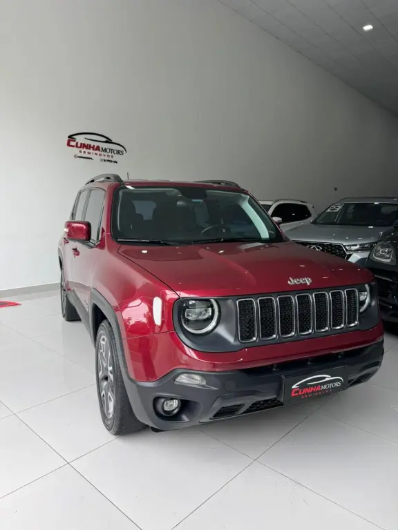 JEEP Renegade - Foto