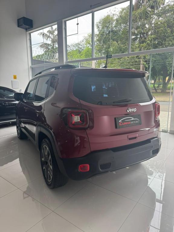 JEEP Renegade - Foto