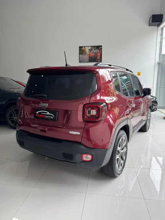 JEEP Renegade - Foto