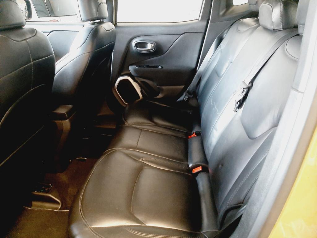 JEEP Renegade - Foto