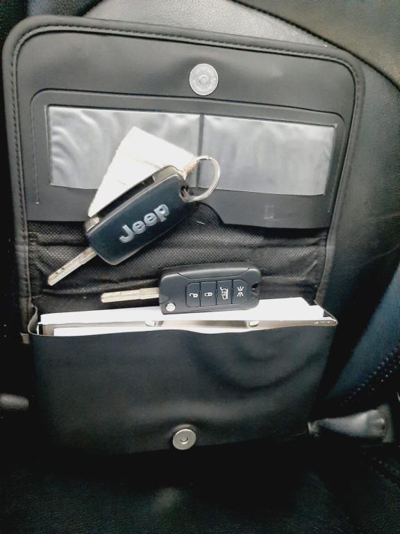 JEEP Renegade - Foto