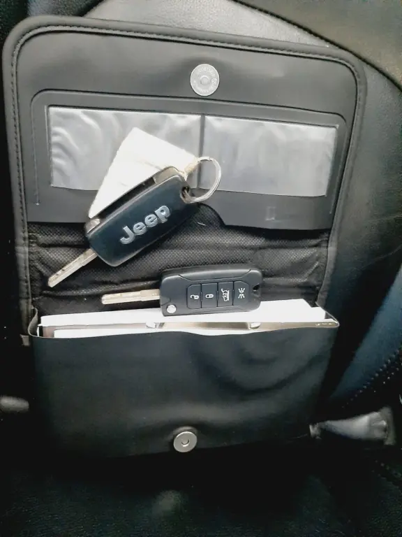 JEEP Renegade - Foto