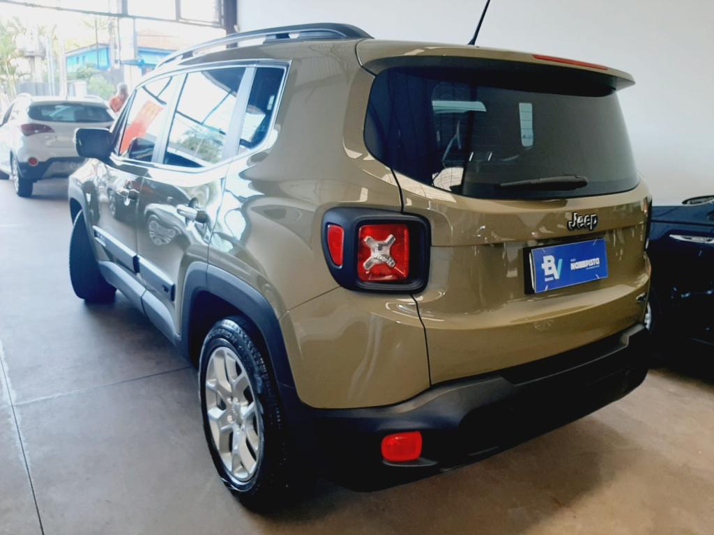 JEEP Renegade - Foto