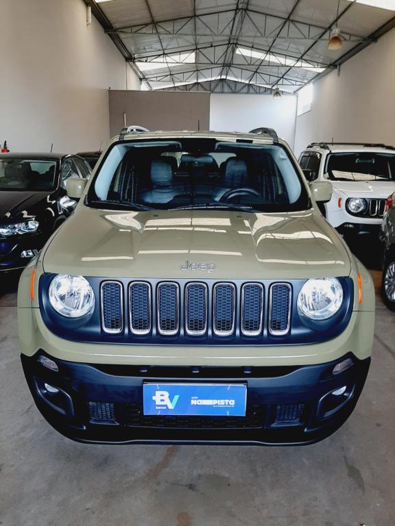 JEEP Renegade - Foto
